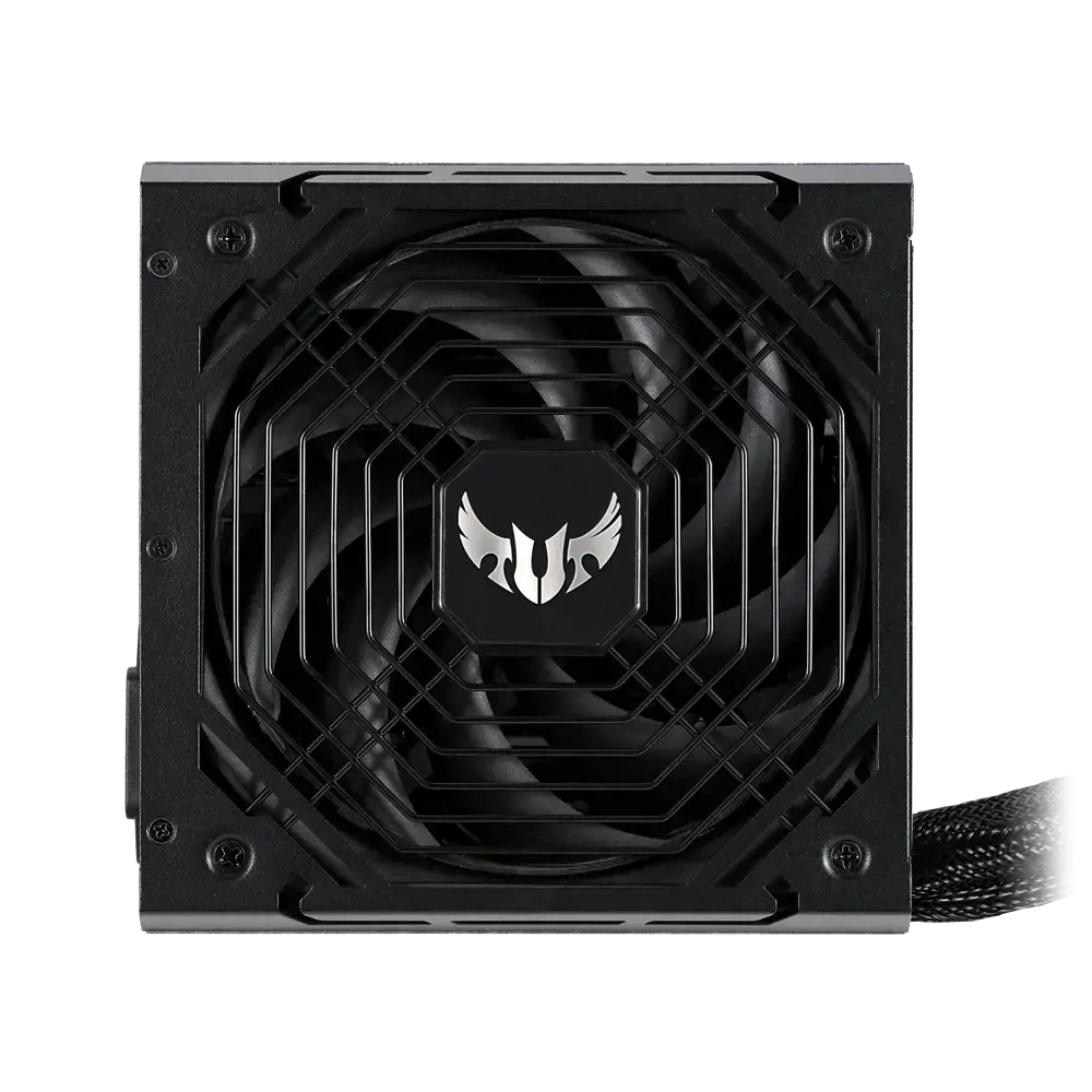 Maitinimo blokas ASUS 90YE00D1-B0NA00, 650 W, 80 PLUS Bronze