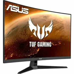 Monitorius ASUS TUF Gaming VG328H1B 31.5inch FHD 165Hz FreeSync Premium 1ms Curved
