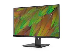 Philips | 32B1N3800/00 | 32 " | VA | 16:9 | 60 Hz | 4 ms | 3840 x 2160 pixels | 350 cd/m² | HDMI ports quantity 2 | Black