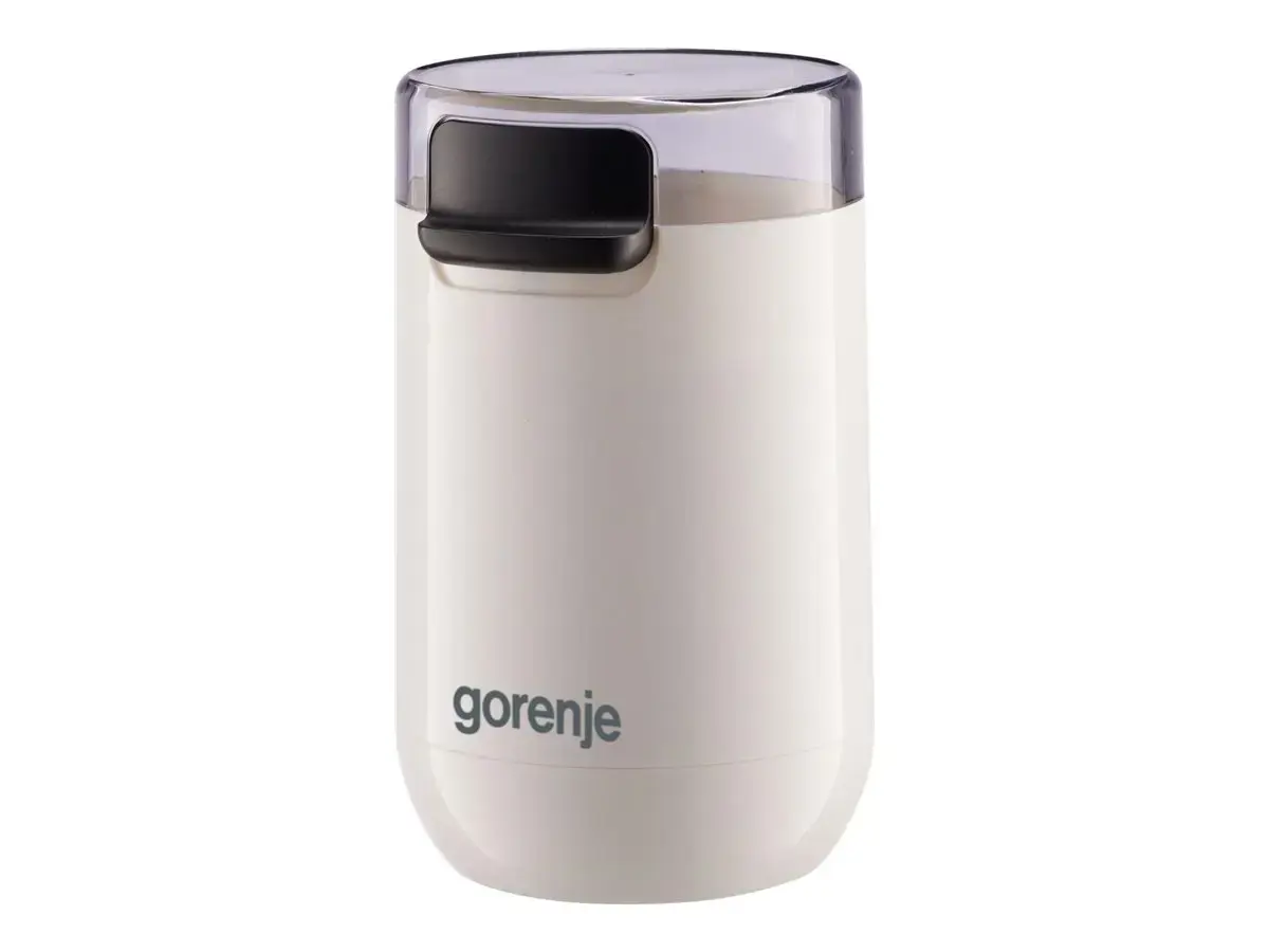 Kavamalė Gorenje SMK150SW, 150 W