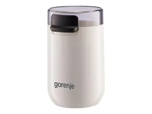 Kavamalė Gorenje SMK150SW, 150 W