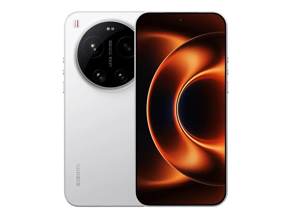 Xiaomi | 17 Ultra | White | 6.9 " | LTPO AMOLED | 1200 x 2608 pixels | Qualcomm | Snapdragon 8 Elite Gen 5 (3 nm) | Internal RAM 16 GB | 512 GB | Dual SIM | 3G | 4G | 5G | Main camera resolution 50 MP | Secondary camera resolution 50 MP | Android 16, HyperOS 3 | 6800 mAh