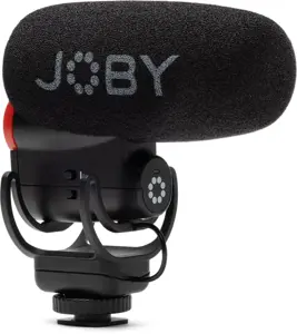 "Joby" mikrofonas "Wavo Plus