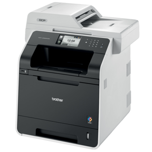 Brother DCP L8450CDW