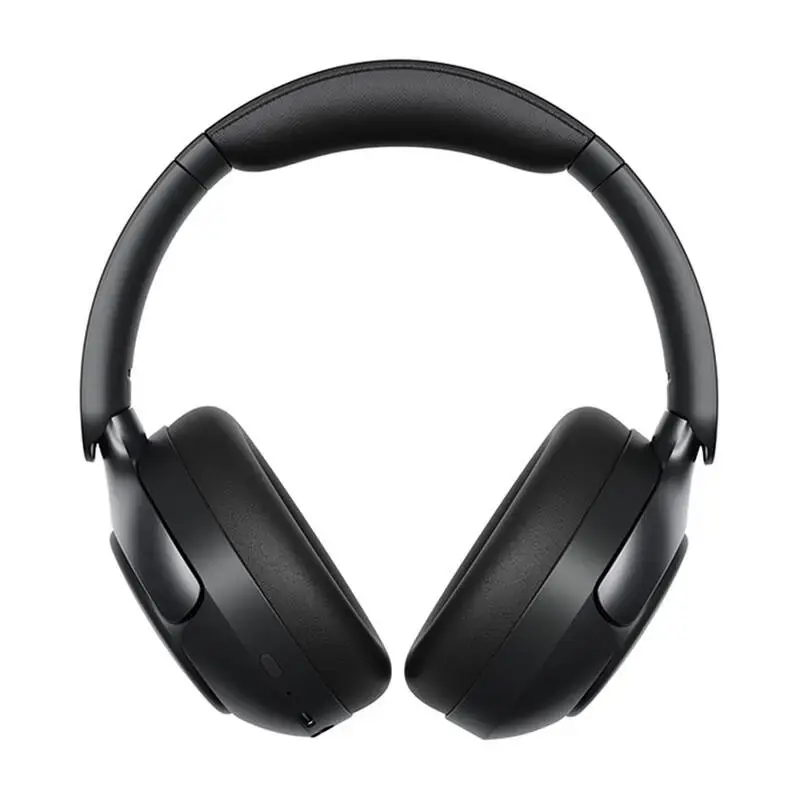 QCY H3 pro ANC wireless headphones (black)