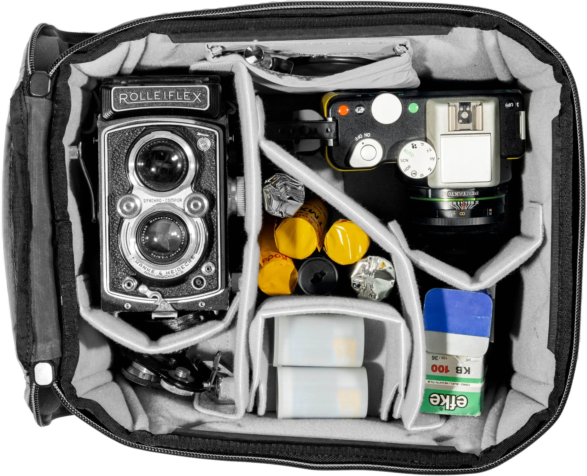 Peak Design Camera Cube V2 SMedium