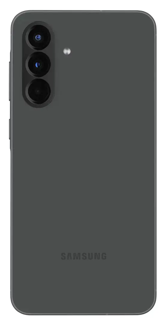 Samsung Galaxy A56 A566 Enterprise Edition (Graphite) Dual SIM 6.7" Super AMOLED 1080x2340/2.9GHz&1.9GHz/8GB RAM/128GB/Android 15/WiFi,BT,5G