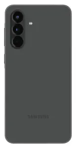 Samsung Galaxy A56 A566 Enterprise Edition (Graphite) Dual SIM 6.7" Super AMOLED 1080x2340/2.9GHz&1.9GHz/8GB RAM/128GB/Android 15/WiFi,BT,5G