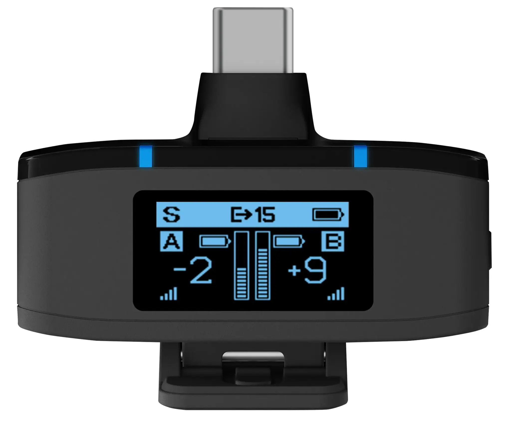 "Boya" belaidis mikrofonas BOYAMIC