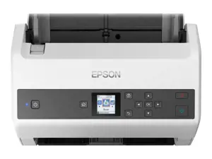 "Epson WorkForce DS-870", 600 x 600 DPI, 30 bitų, 24 bitų, 10 bitų, 8 bitų, 65 ppm