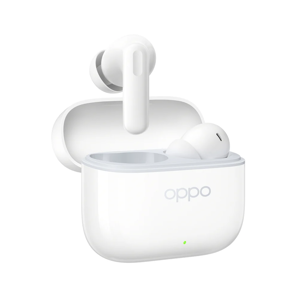 OPPO True wireless earphones | Buds3 Pro | Bluetooth | In-ear | Microphone | Glaze White | Wireless