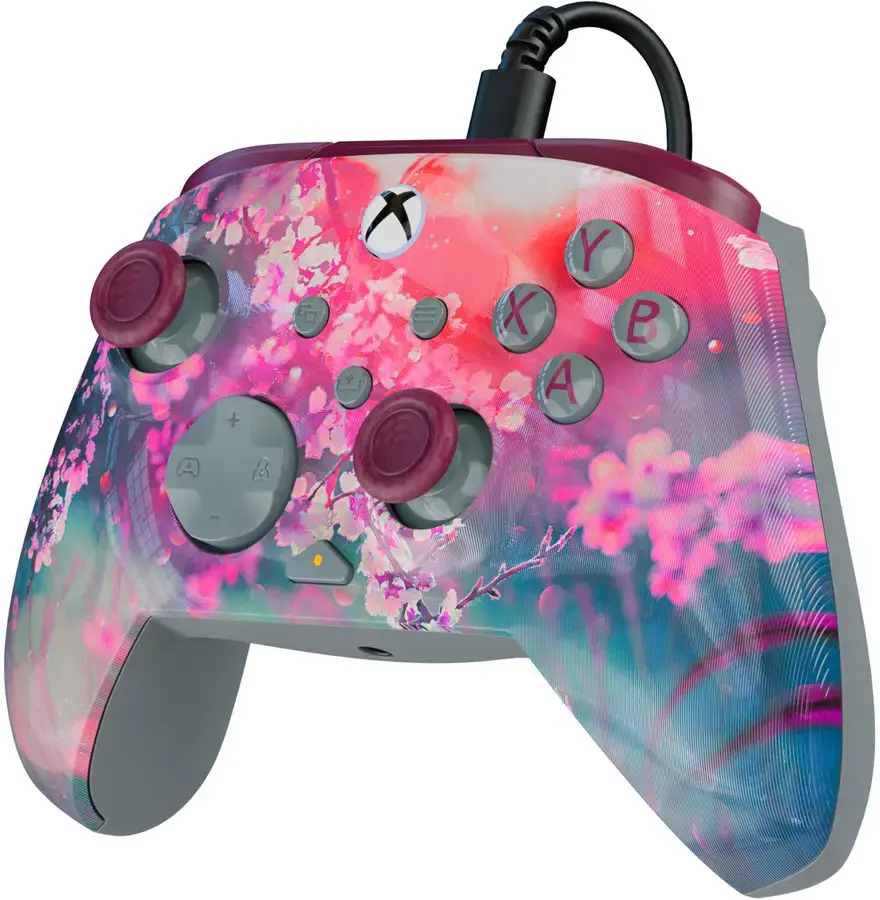 Turtle Beach controller Rematch Advanced Xbox, Kyoto Bloom