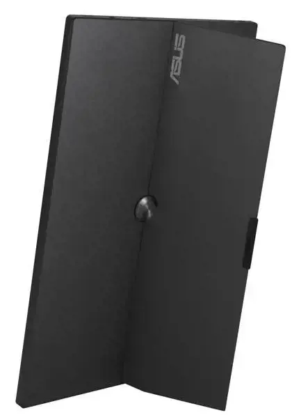 Monitorius ASUS ZenScreen MB16AWP, 39.6 cm (15.6"), 1920 x 1080 pixels, Full HD, LED, 5 ms, Black
