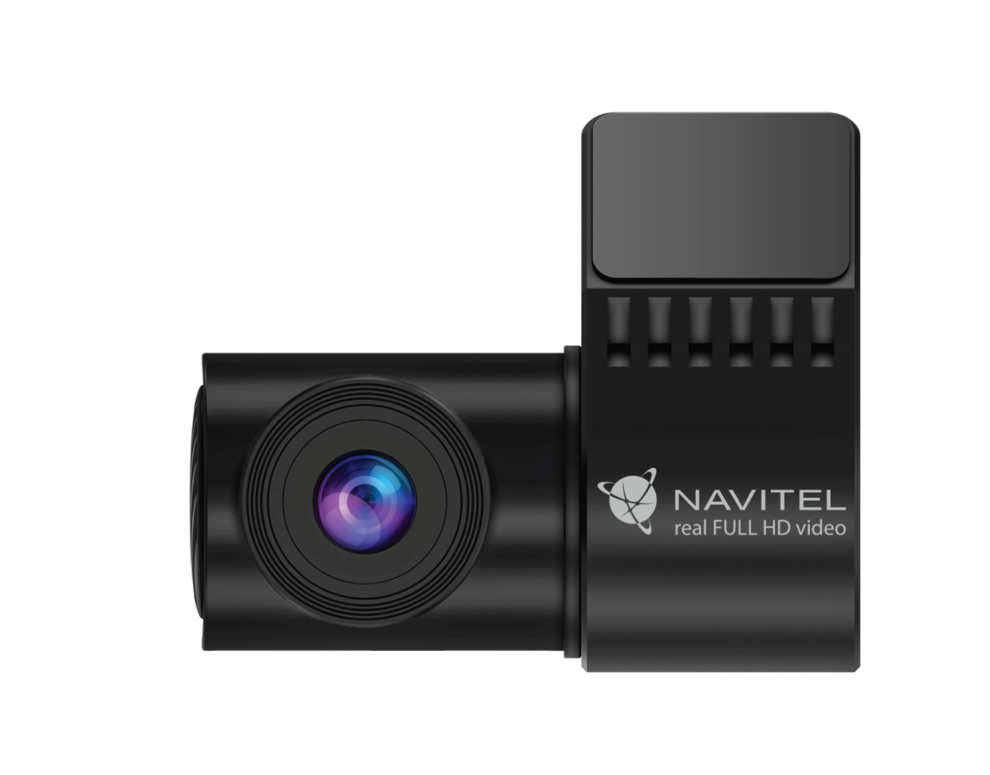 Navitel | Advanced smart dashcam | RS984 GPS | GPS | Wi-Fi