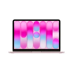 Apple MacBook Neo 13" Apple A18 Pro 6C CPU, 5C GPU/8GB/512GB SSD/Touch ID/Blush/INT