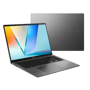Nešiojamas kompiuteris ASUS Vivobook S16 M3607HA-RP011W, 220, 512 GB, 16 Coliai, Windows 11 Home, A…