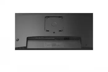 LG DESKTOP MONITOR, 27", FHD, WEBCAM, SPEAKER, HAS/PIVOT, USB-C, RJ-45