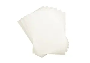 Laminavimo vokeliai DAHLE 71243, A4 (2x125 mik), 25vnt.