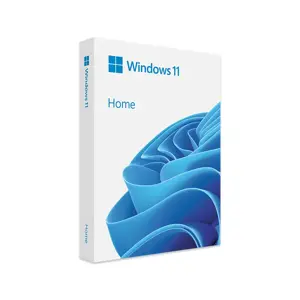 Microsoft® WIN HOME N FPP 11 64-bit All Languages Online Product Key License 1 License Downloadable…