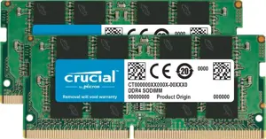 Notebook memory DDR4 SODIMM 16GB(2*8GB)/3200