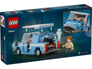 LEGO HARRY POTTER 76424 Flying Ford Anglia