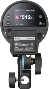Godox studio flash AD300 Pro II