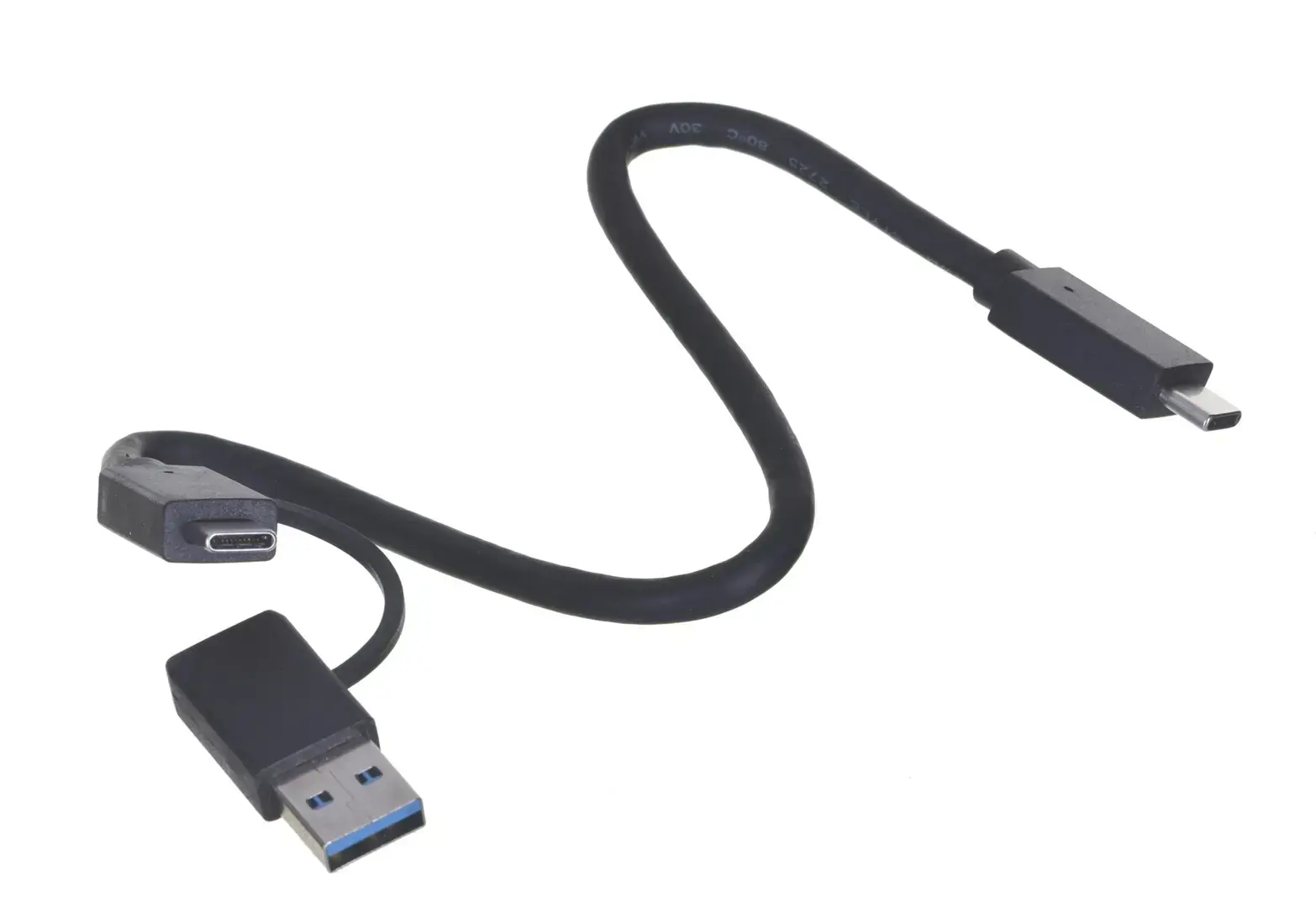 UNITEK S1230A išorinis korpusas M.2 NVMe/SATA 10 Gbps