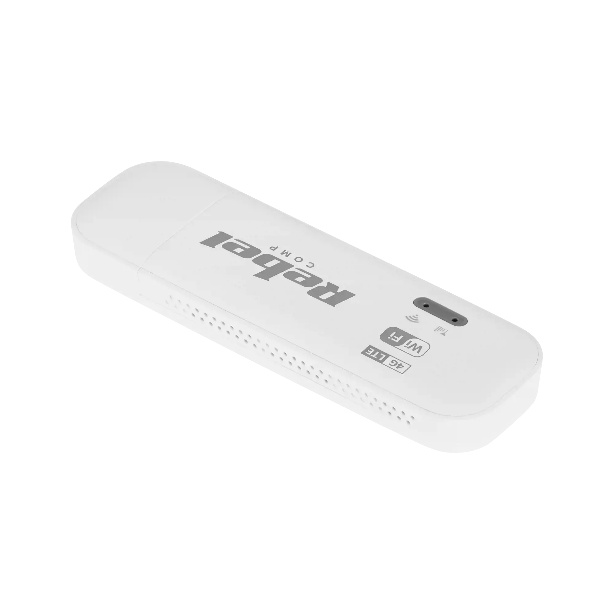 4G modemas su "WiFi Rebel