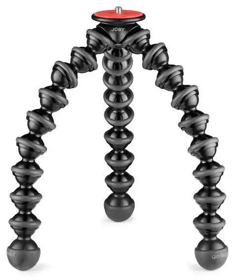 "Joby GorillaPod 3K Pro" stovas