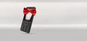 MyPhone Maestro 2 Dual black