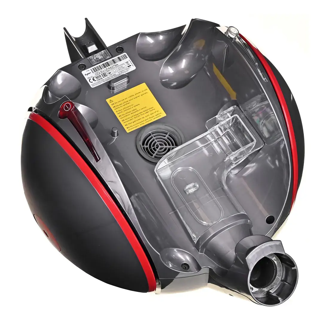 Dyson Cinetic Big ball Multi floor 2 700 W Cylinder vacuum Dry Bagless 0.8 L