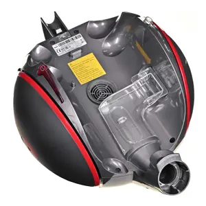 Dyson Cinetic Big ball Multi floor 2 700 W Cylinder vacuum Dry Bagless 0.8 L