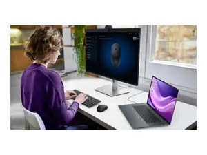 Dell Silent Mouse - MS355