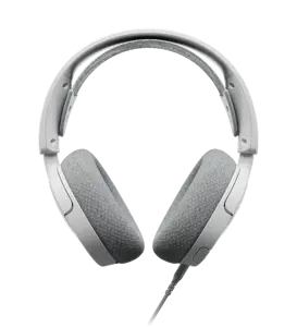 STEELSERIES "Arctis Nova 1" ausinės baltos spalvos