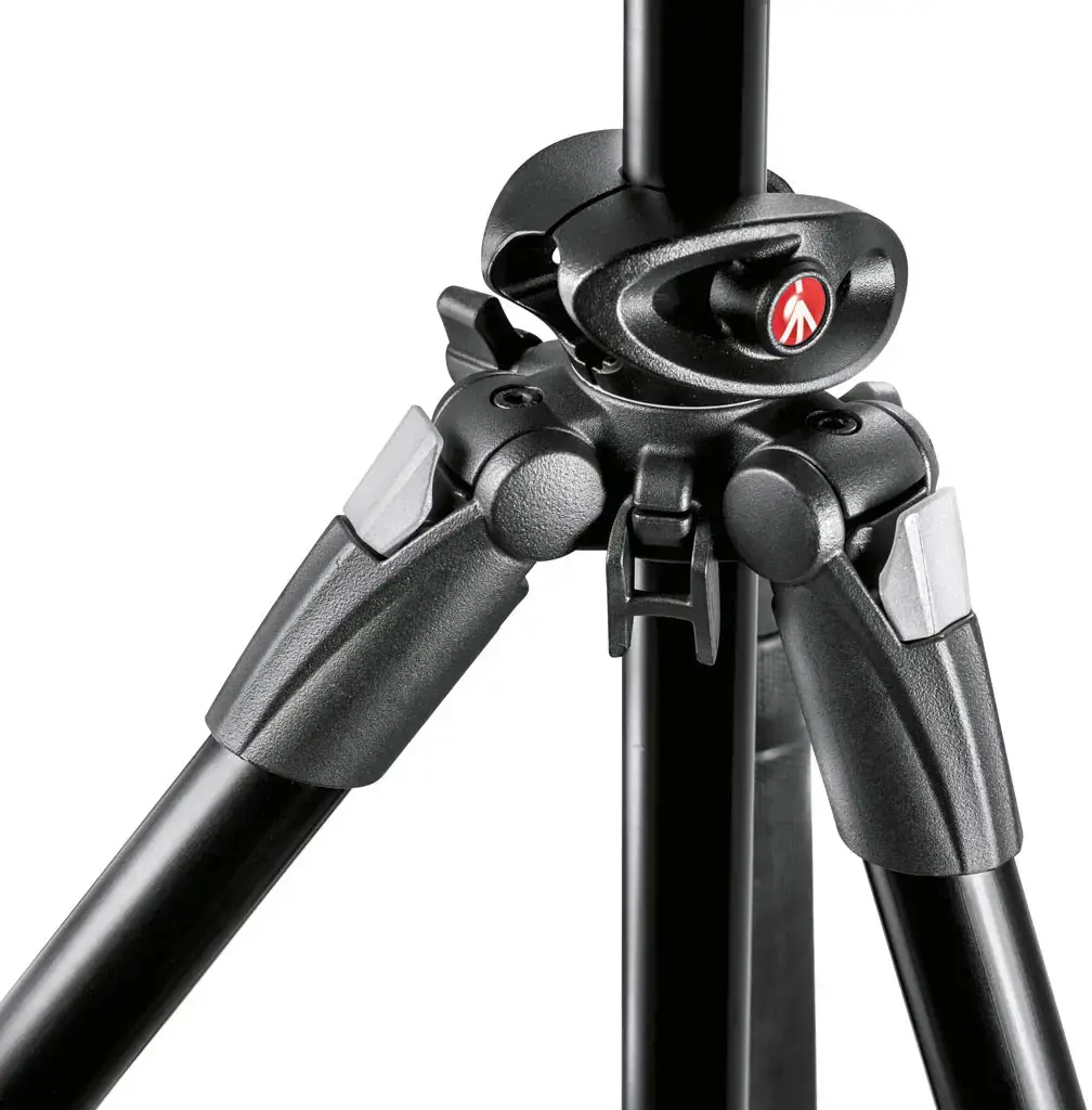 "Manfrotto" trikojo rinkinys MK290DUA3-3W