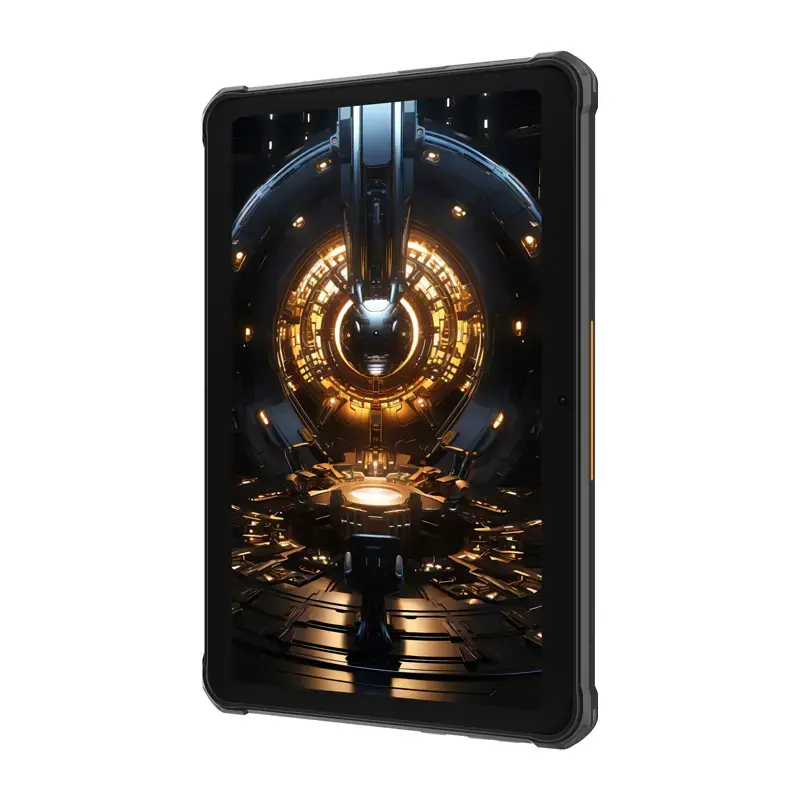 HOTWAV TAB R8 tablet (orange)