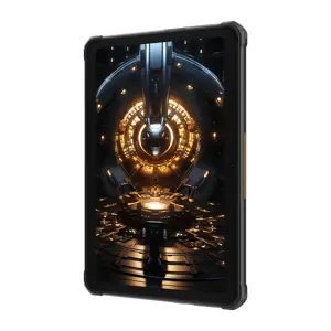 HOTWAV TAB R8 tablet (orange)