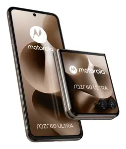 MOTOROLA RAZR 60 ULTRA 16/512GB 4700MAH MOUNTAIN TRAIL