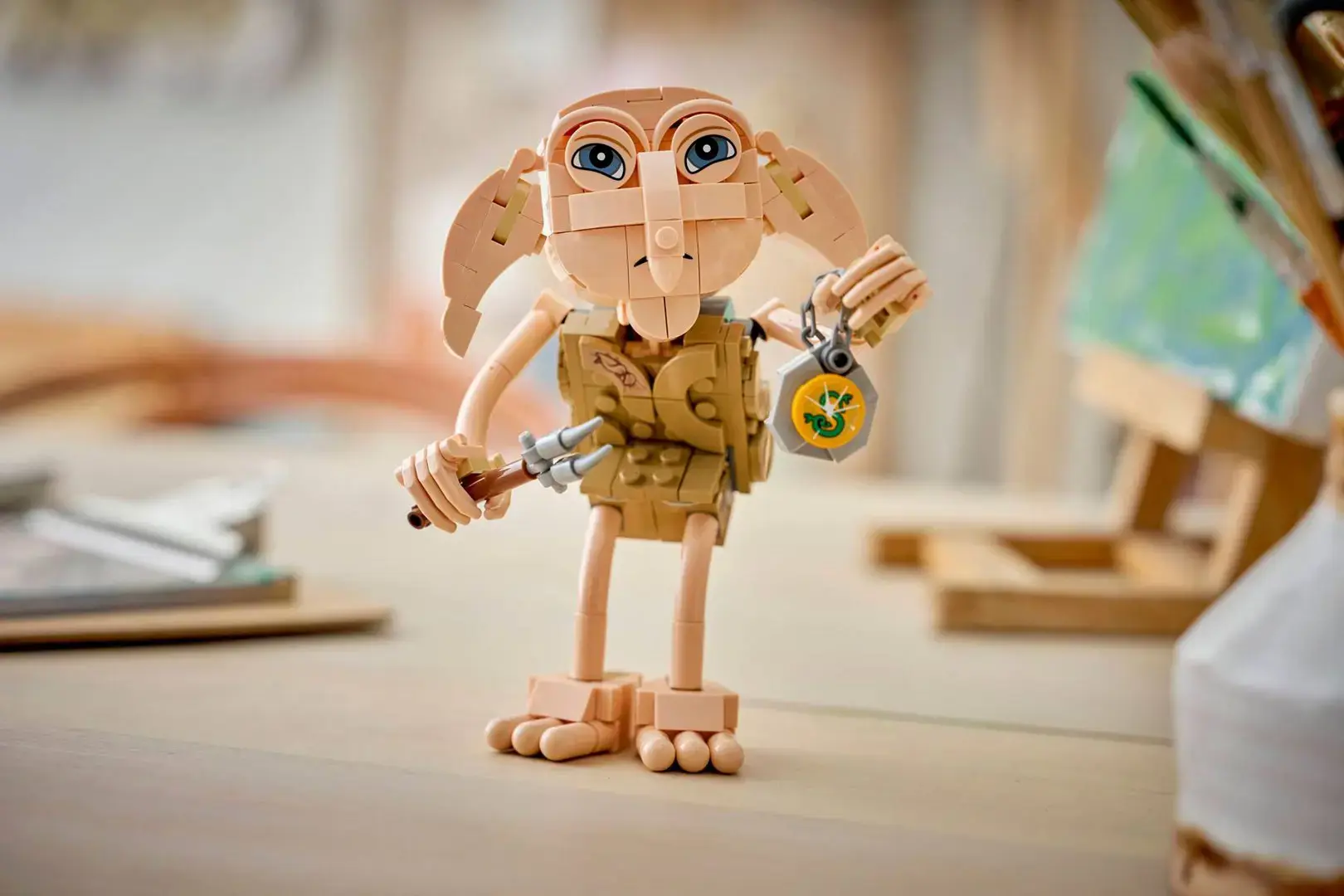 LEGO HARRY POTTER 76469 Dobby the Free Elf