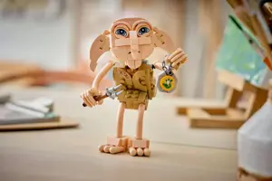 LEGO HARRY POTTER 76469 Dobby the Free Elf