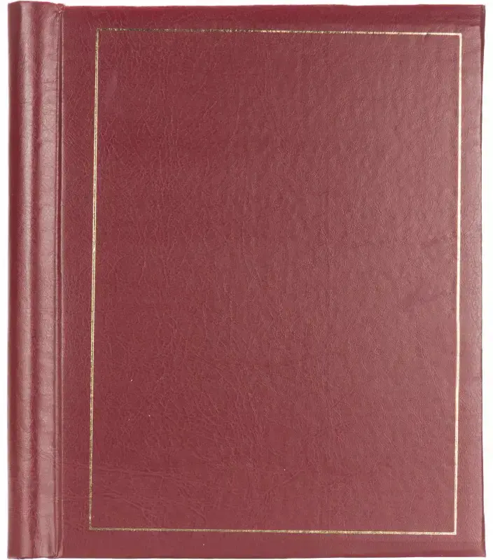 Albumas SA 60S Magnetinis 60pg asorti