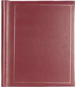 Albumas SA 60S Magnetinis 60pg asorti