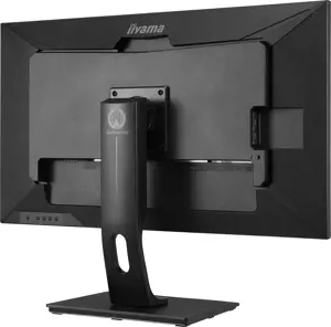 Monitorius iiyama G-MASTER GB3271QSU-B1, 80 cm (31.5"), 2560 x 1440 pixels, Wide Quad HD, LED, 1 ms, Black