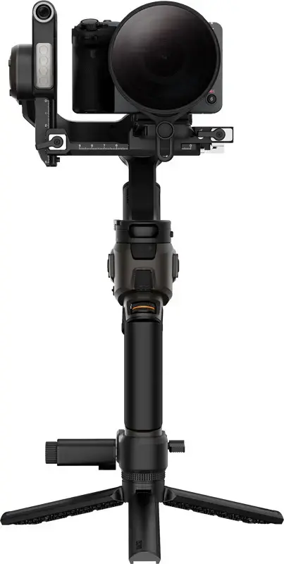 Zhiyun Weebill 5