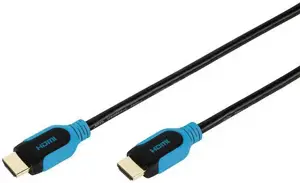 "Vivanco" kabelis PRO HDMI - HDMI 2,5 m (42956)