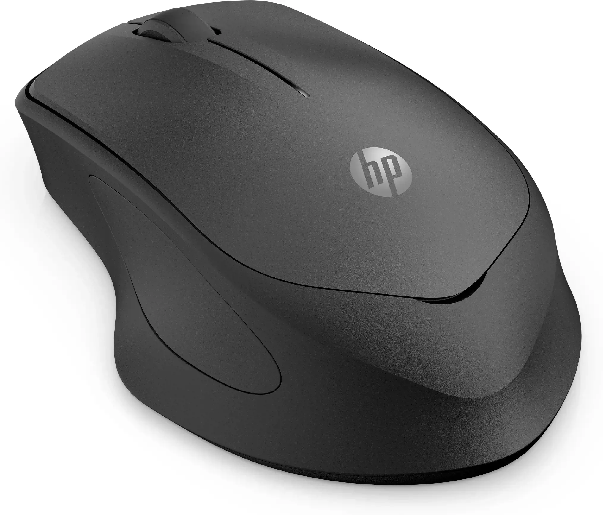 HP 280 tylioji belaidė pelė