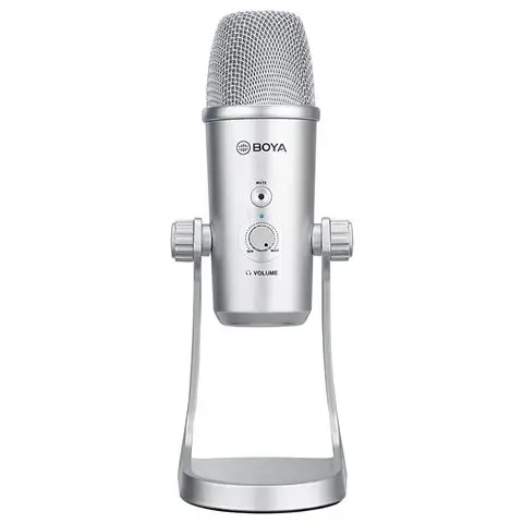 Pastatomas mikrofonas BOYA BY-PM700SP