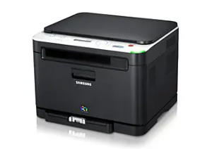 Samsung CLX 3185