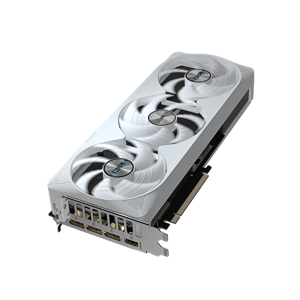 Vaizdo plokštė GIGABYTE GeForce RTX 5070 Ti 16 GB, GDDR7, GV-N507TEAGLEOC ICE-16GD 1.0