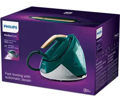 Drabužių garintuvas Philips PSG7140/70